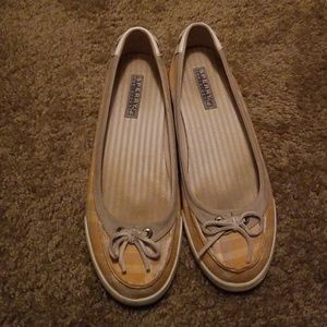 Sperry Top Sider Flats